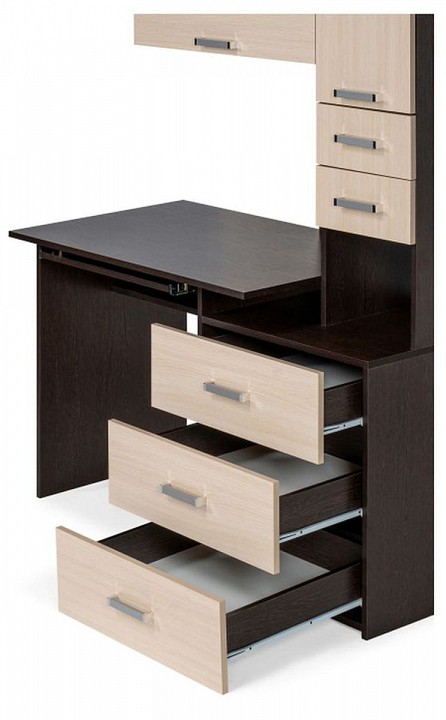 Стол компьютерный Джаз 17