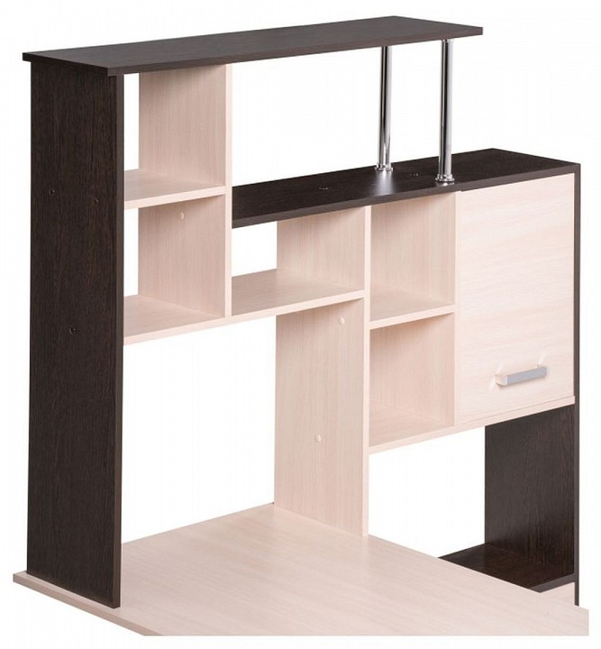 Стол компьютерный КС-15