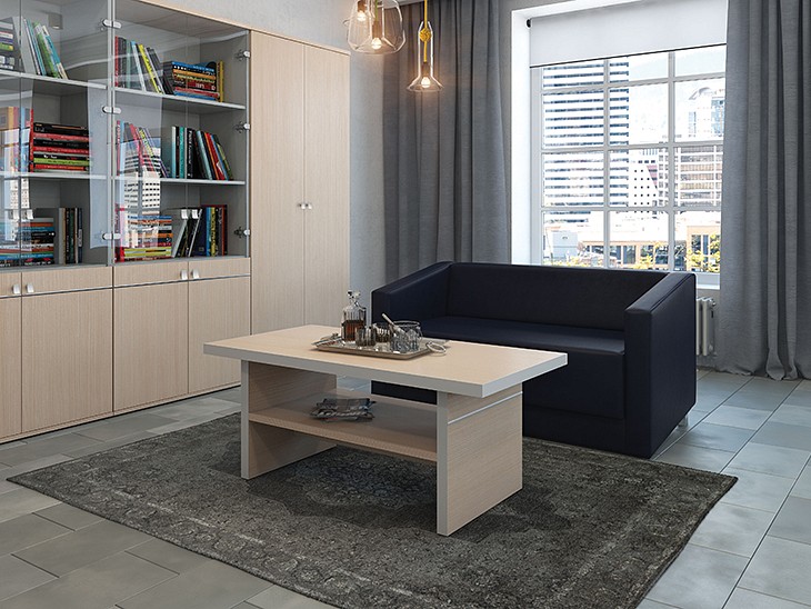 Стол журнальный Zoom