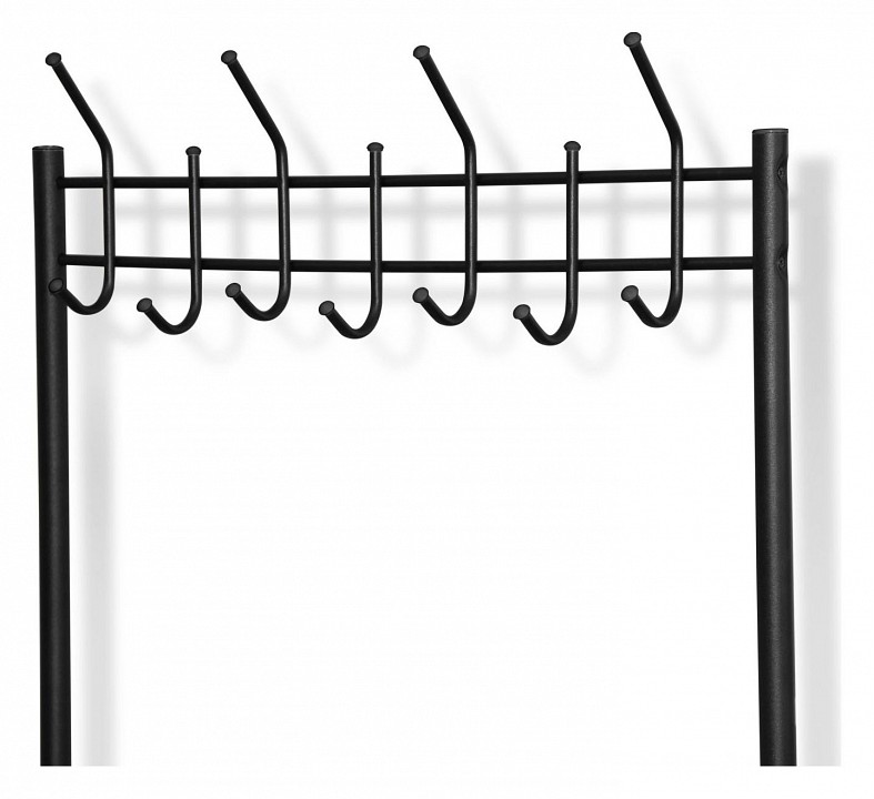 Вешалка гардеробная SHT-WR13