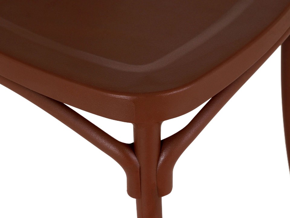 Стул Bertram plastic