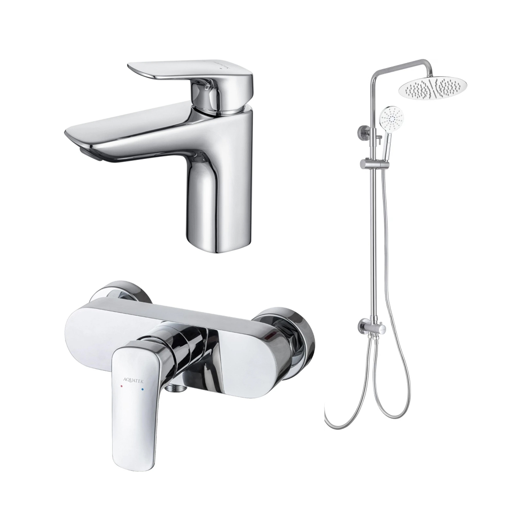 AQ1036CR ВЕГА Set 3 в 1 (AQ1010CR+AQ1060CR+AQ2046CR)