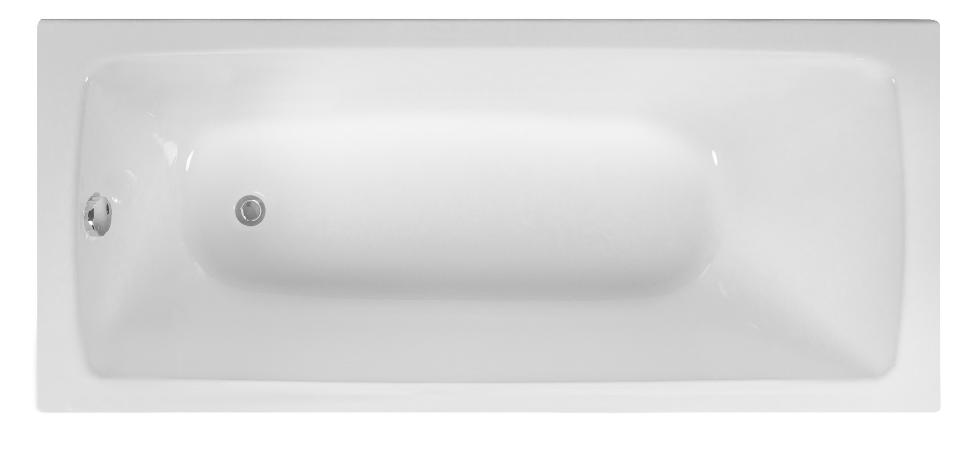 Wotte Vector 1700x750x445 ванна чугунная (БП-э00д1472)