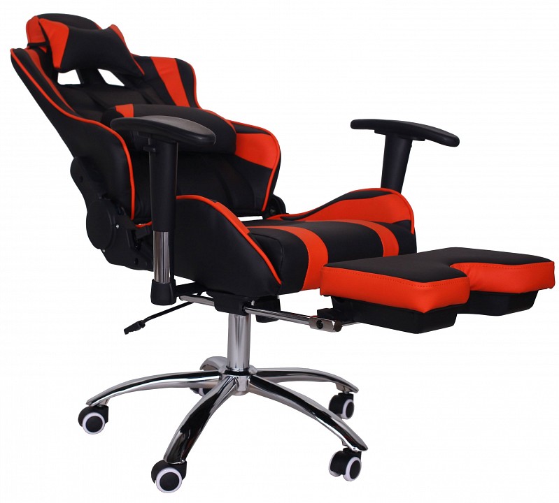 Кресло игровое MFG-6001 Кресло игровое MFG-6001