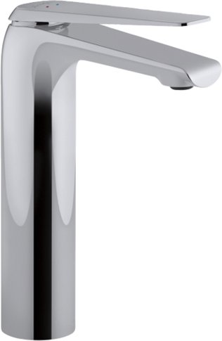 E97347-CP AVID смеситель для раковины высокий