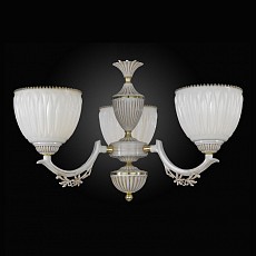 Подвесная люстра Reccagni Angelo 9681 L 9681/3