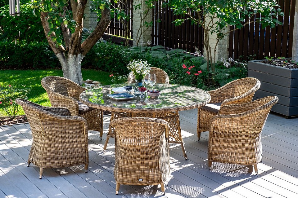 Набор уличный Эспрессо–150 R