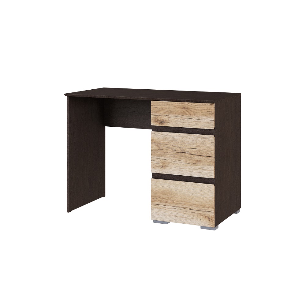 Столик туалетный Плейона, венге