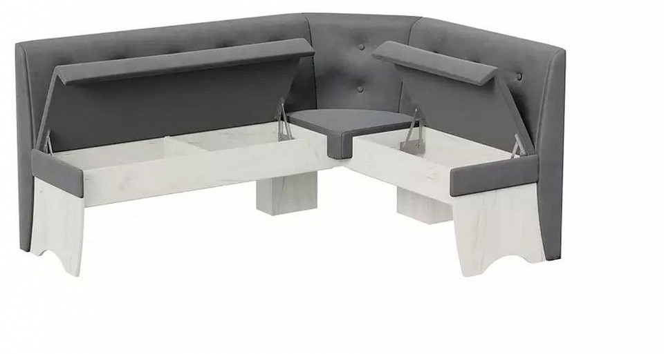 Уголок кухонный Барселона