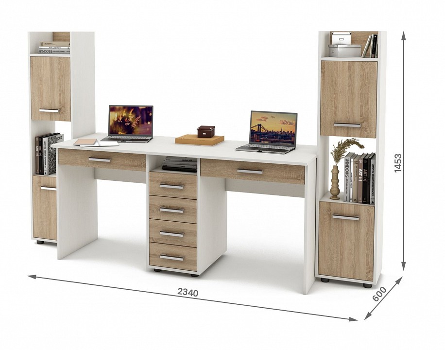 Набор для детской Остин-8Я