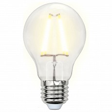 Лампа светодиодная Uniel Sky E27 8Вт 3000K UL-00000304 Лампа светодиодная Uniel Sky E27 8Вт 3000K UL-00000304