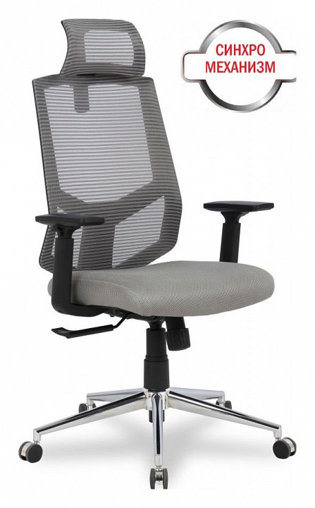 Кресло компьютерное College HLC-1500HLX