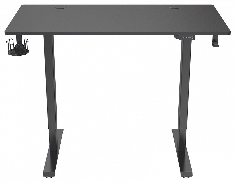 Стол компьютерный CS-ED-BBK