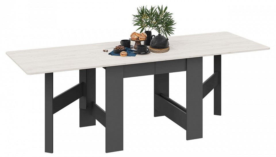 Стол обеденный Тип 2