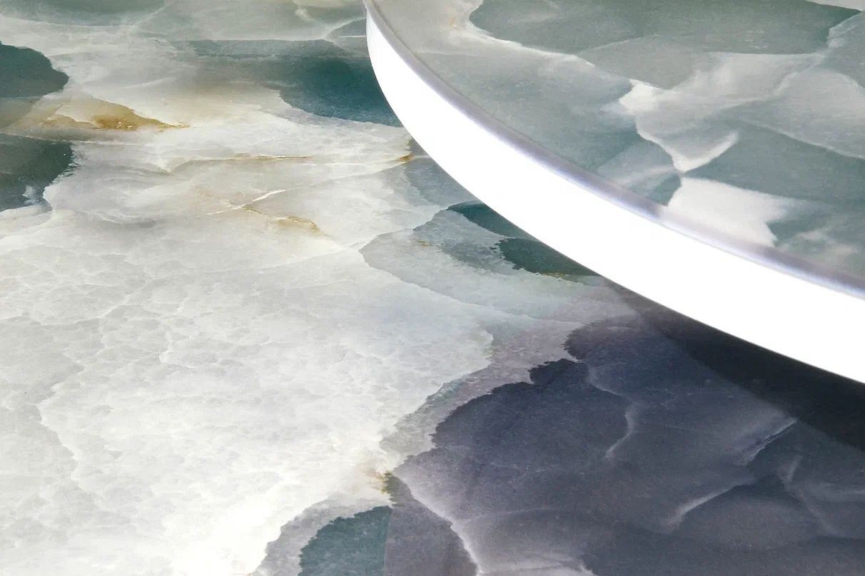 Стол журнальный DQ №2 Duae