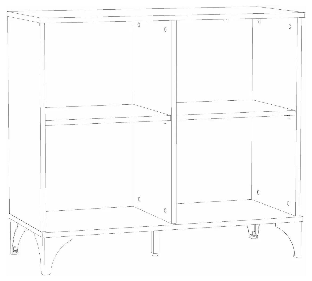 Тумба Марсель ML876873828