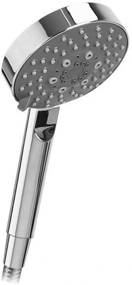 E21756-CP BRIVE ручной душ 100 мм