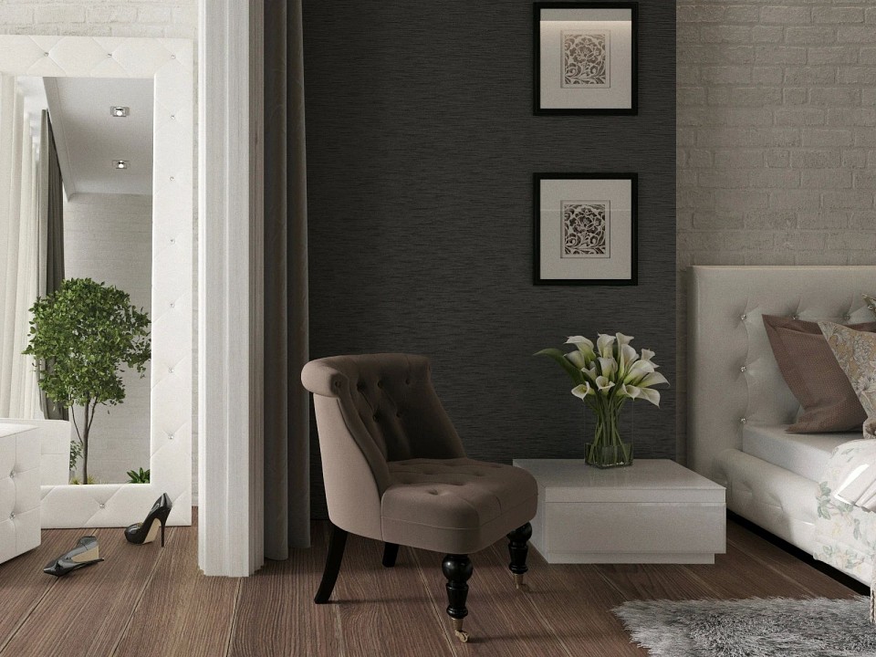 Тумбочка Kristal bedroom