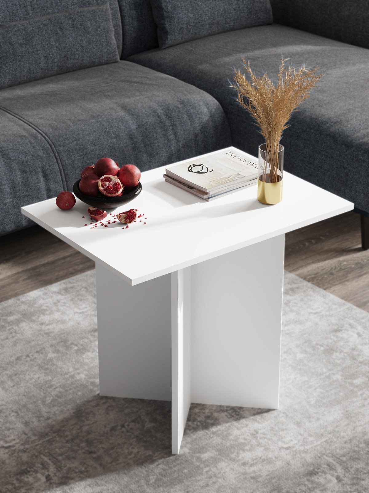 Стол журнальный Cross СЖ4