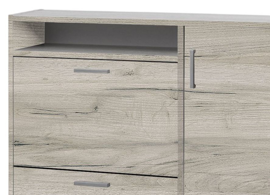 Тумба для обуви ШК-2