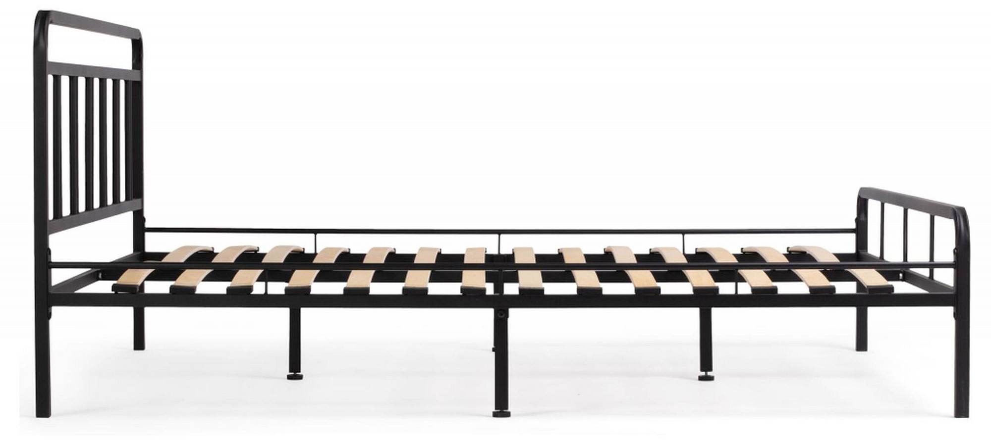 Кровать полутораспальная Рейк