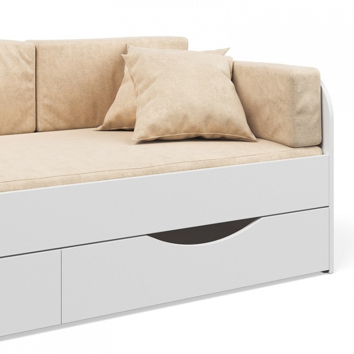 Кровать Belden Кровать Belden