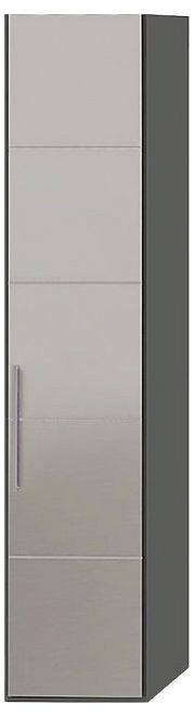 Шкаф для белья Наоми СМ-208.07.02 R