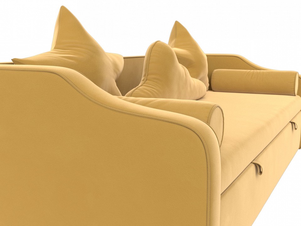 Диван-кушетка Рико