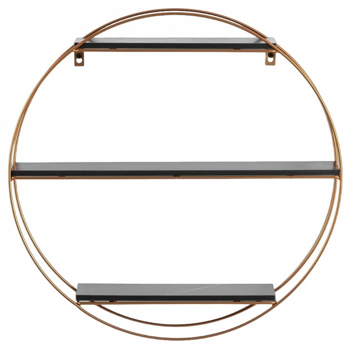 Полка навесная Luna