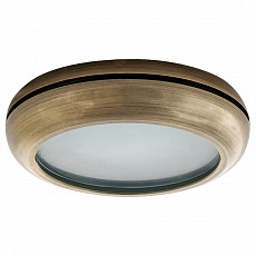 Встраиваемый светильник Lightstar Piano mini 011278