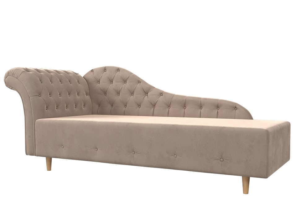 Кушетка Камерон