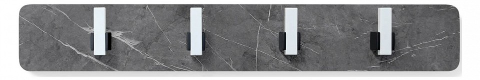 Вешалка настенная SHT-WH32-4