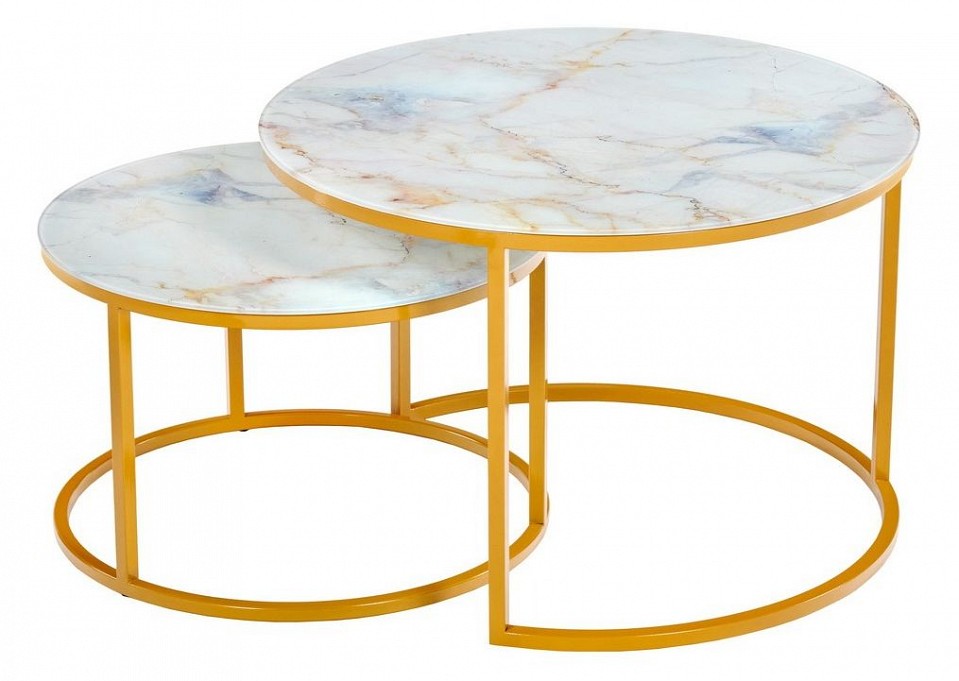 Комплект журнальных столиков Tango