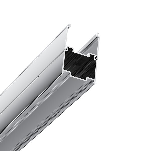 Регулирующий профиль BLNPS / PNPS блестящий