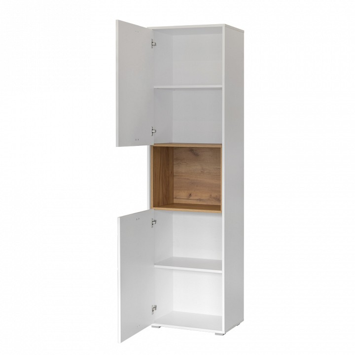 Шкаф комбинированный Бэль 10.04