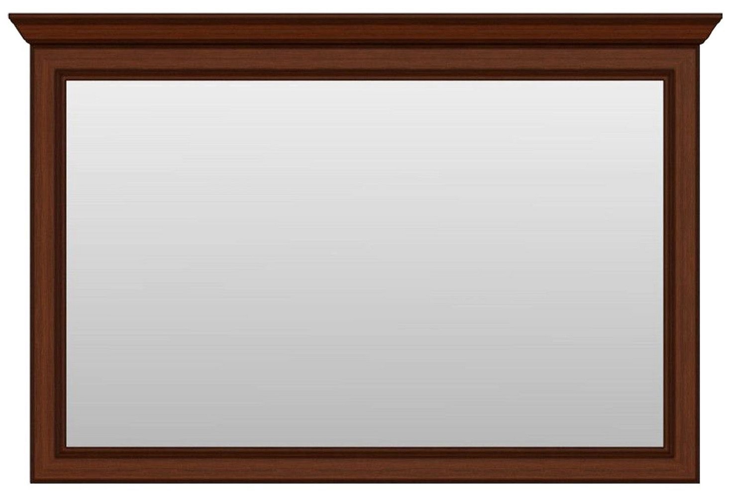 Зеркало настенное Стилиус LUS125