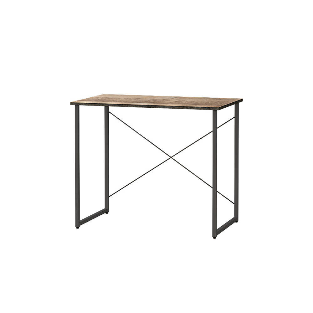 Стол письменный Трувор 12.98 N, Дуб Гранж Песочный, Интра