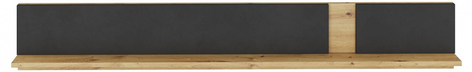 Полка навесная Modo