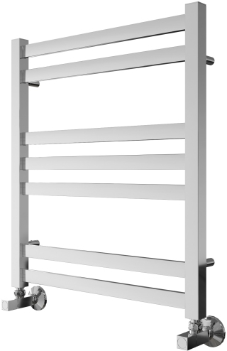 Лира П7 500х600 Полотенцесушитель Aquatek