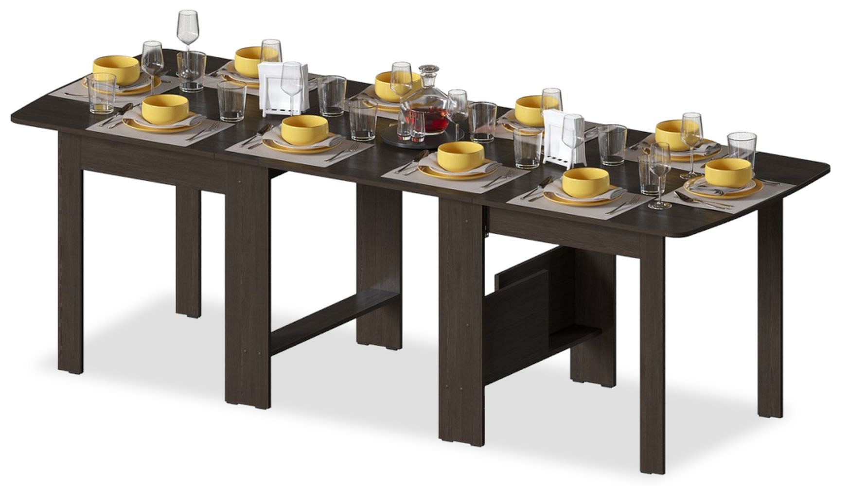 Стол обеденный ДЕР СтК-7