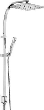 102158012EX TIERA душевая система