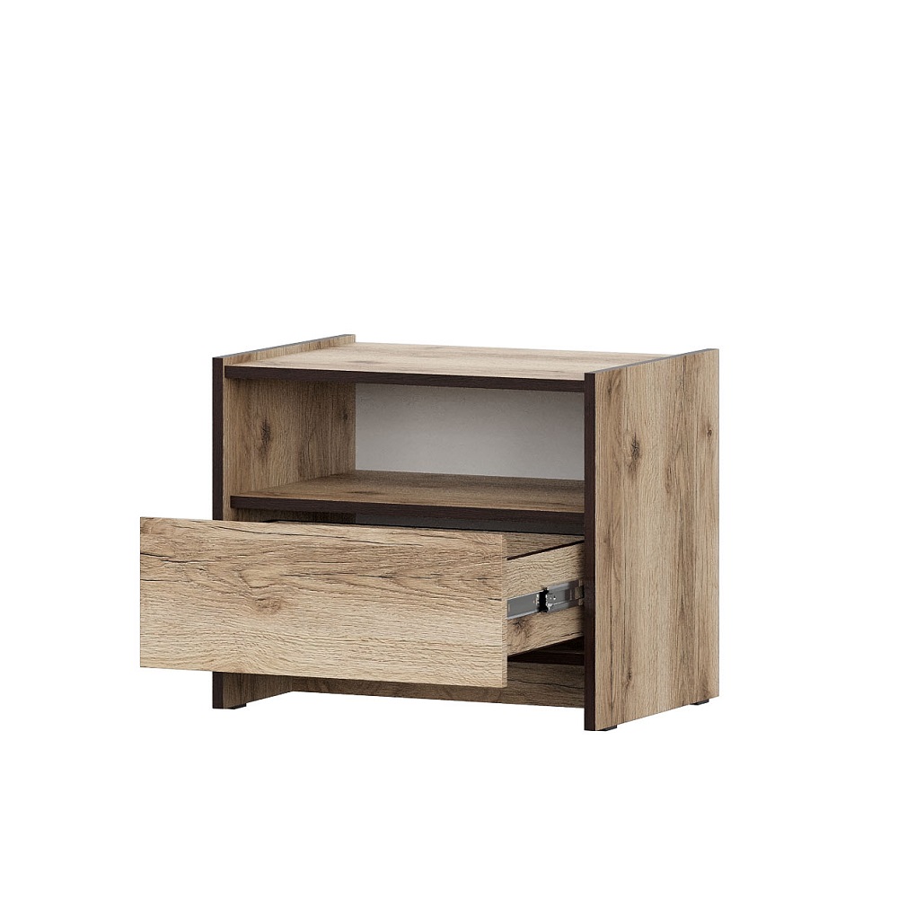 Тумба прикроватная Прага