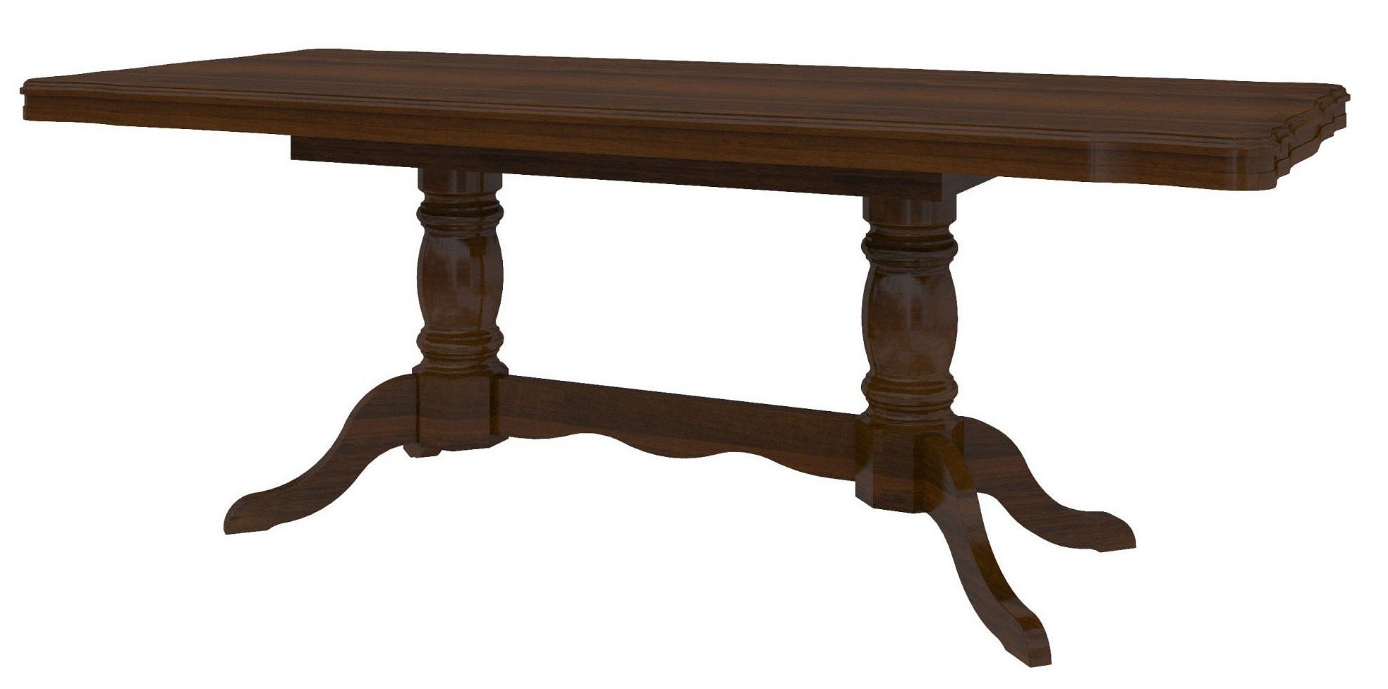 Стол обеденный Дижон