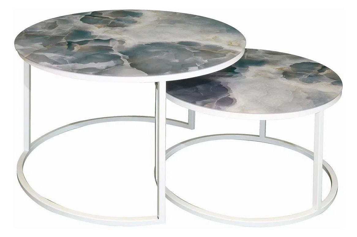 Стол журнальный DQ №2 Duae