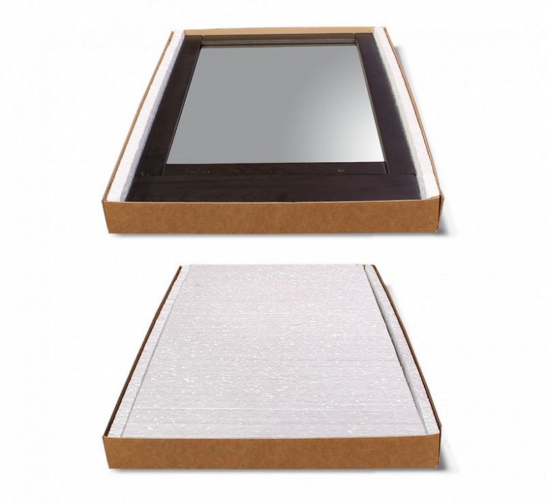 Зеркало настенное SHT-М2