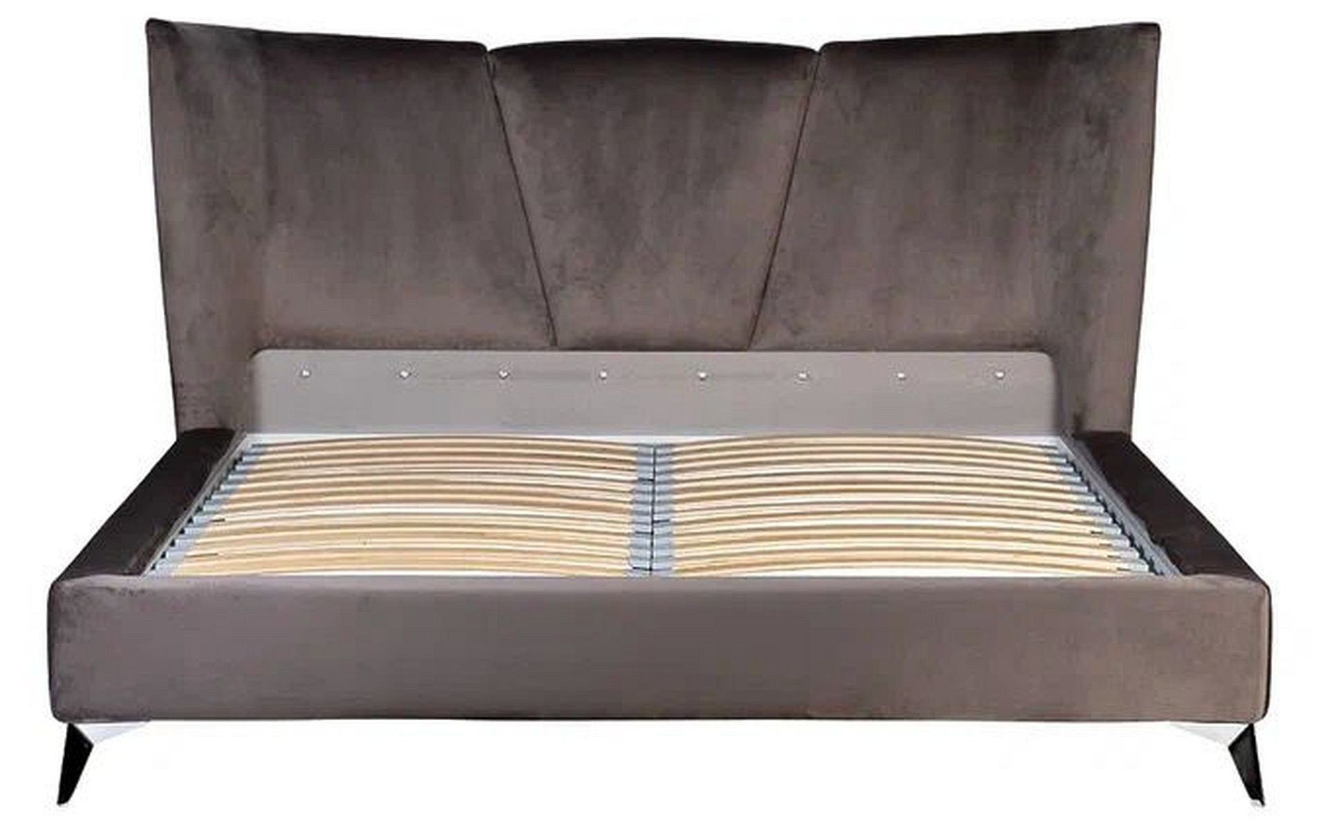 Кровать двуспальная Siena