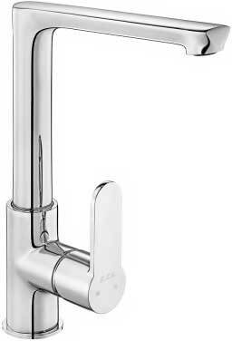 102118099EX NITA смеситель для кухни