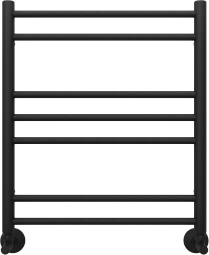 Либерти П7 500х600 Полотенцесушитель Aquatek (черный муар) Либерти П7 500х600 Полотенцесушитель Aquatek (черный муар)
