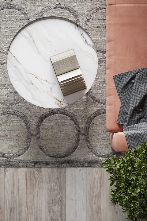 Стол журнальный Ориндж