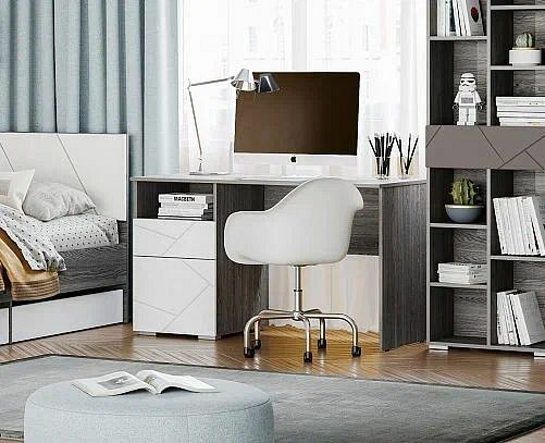 Стол письменный Summit